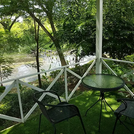 Pasutara Resort